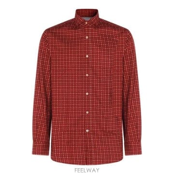 Brunello Cucinelli 26SS ���ڷ� ��ġ�ڸ� ���� ���� MA6920627 C00326SS ���ڷ� ��ġ�ڸ� ���� ���� MA6920627 C003