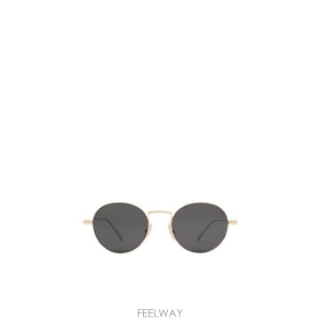 Celine Celine Metal Frame 28 선글라스 4S346CMLB35LS TP570441116