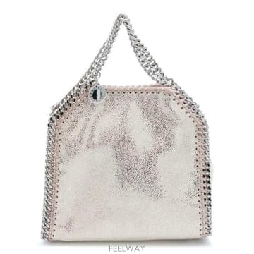 Stella McCartney 26FW ���ڶ� ��īƮ�� ����� 391698 WP03015910 SHELL PINK26FW ���ڶ� ��īƮ�� ����� 391698 WP03015910 SHELL PI