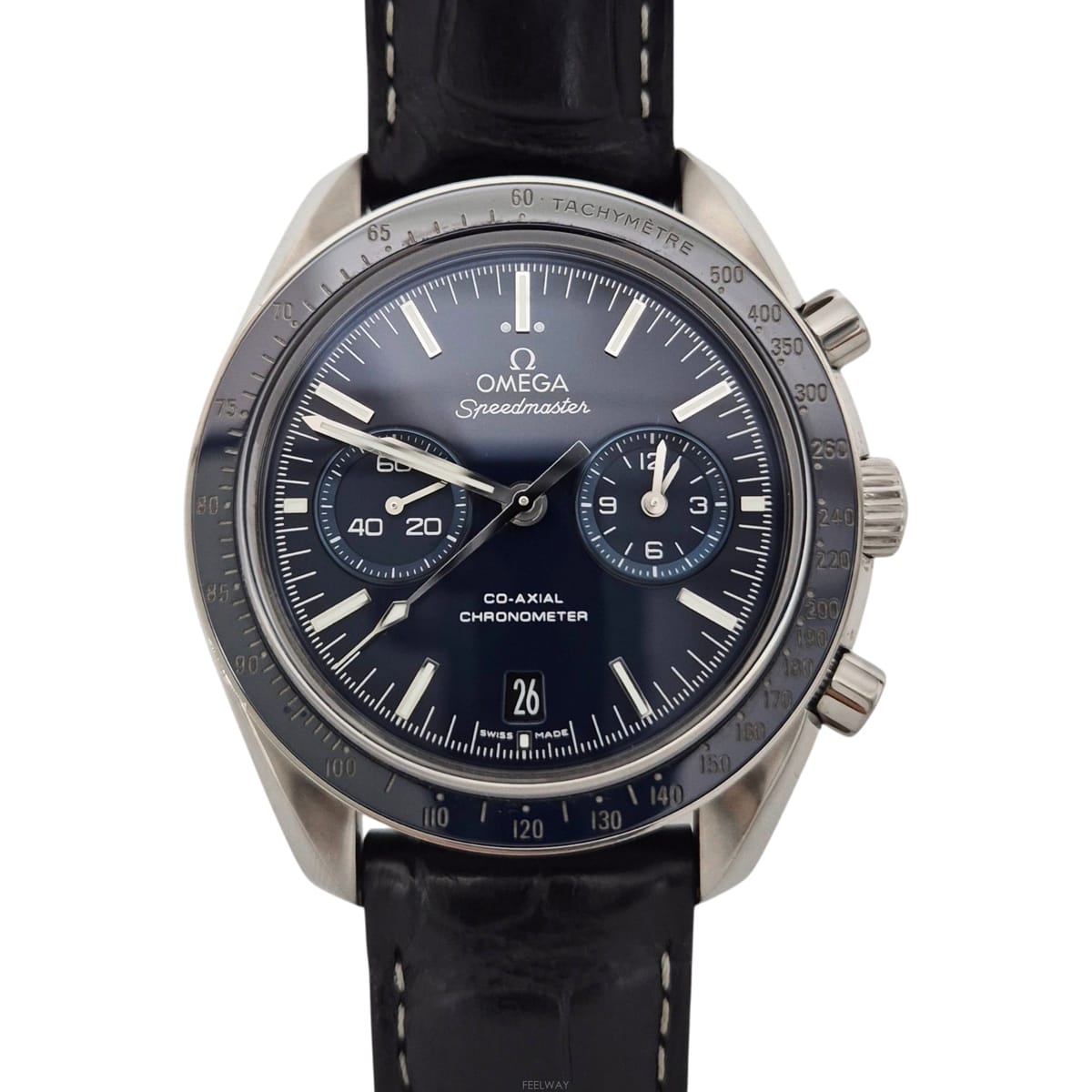 OMEGA ���ް� 311.93.44.51.03.001 ���ǵ帶���� 44mm �����ƽ ���� �ð���ް� 311.93.44.51.03.001 ���ǵ帶���� 44mm �����ƽ 
