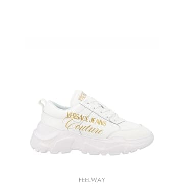 Versace 26SS ������ü Sneaker With �ΰ� 80VA3SC1ZPB69003 TP58105739126SS ������ü Sneaker With �ΰ� 80VA3SC1ZPB69003 TP581