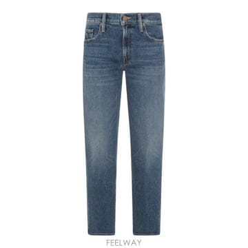 26SS 마더 데님 팬츠 10757 1297BOR BLUE