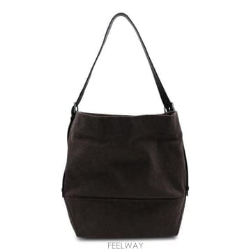 Lemaire 26FW ���޸� ��ư Ÿ�� ���� ��Ƽ�� ��Ʈ�� BG0153 LF1697BR49026FW ���޸� ��ư Ÿ�� ���� ��Ƽ�� ��Ʈ�� BG0153 LF1697