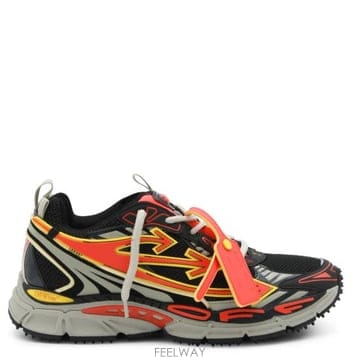 Off White 26SS ����ȭ��Ʈ ����Ŀ�� OMIA295S26 FAB0051026 BLACK CORAL26SS ����ȭ��Ʈ ����Ŀ�� OMIA295S26 FAB0051026 BLACK C