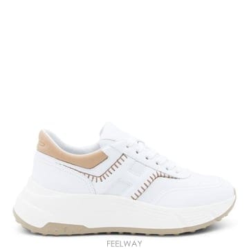 Hogan 26SS ȣ�� ����Ŀ�� HXW6690FR3C UAI0UAD BIANCO DESERTO26SS ȣ�� ����Ŀ�� HXW6690FR3C UAI0UAD BIANCO DESERTO