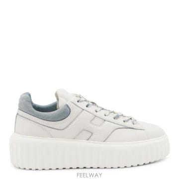 Hogan 26SS ȣ�� ����Ŀ�� HXW6450FE93 UXI0RVJ BIANCO AZZURRO26SS ȣ�� ����Ŀ�� HXW6450FE93 UXI0RVJ BIANCO AZZURRO