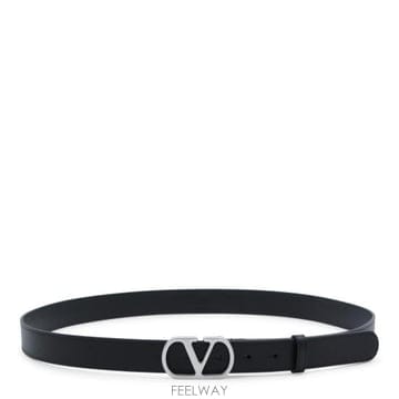 Valentino 26SS �߷�Ƽ�� ����ٴ� ���� ��Ʈ 8Y2T0SM3 UPC0NO BLACK SILVER26SS �߷�Ƽ�� ����ٴ� ���� ��Ʈ 8Y2T0SM3 UPC0NO BLACK