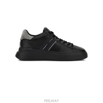 호간 HOGAN H580 블랙 스니커즈 HXM5800DV42Q3L1 B0302283187