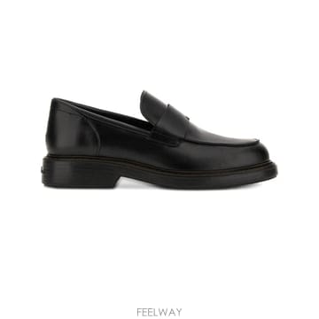 호간 HOGAN H704 블랙 로퍼 HXM7040FZ10UWNB99 B0302283189