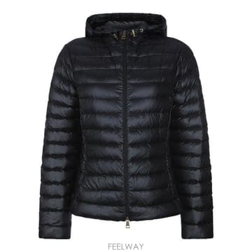 Moncler 26FW ��Ŭ���� �̰��ĵ� ��Ʈ �ٿ� ��Ŷ L20931A00092 597YG999 BLACK26FW ��Ŭ���� �̰��ĵ� ��Ʈ �ٿ� ��Ŷ L20931A00092 597