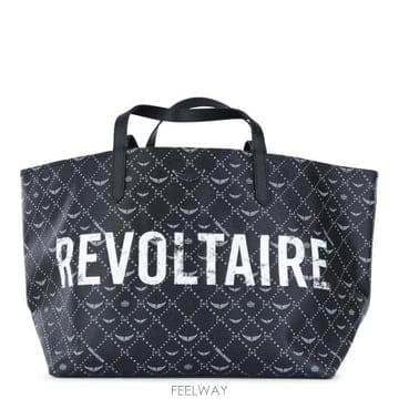 Zadig&Voltaire 26SS �ڵ�غ��׸� ��Ʈ�� LWBA04342 011 BLACK26SS �ڵ�غ��׸� ��Ʈ�� LWBA04342 011 BLACK