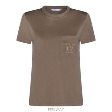 Max Mara 26SS �������� ���� Ƽ���� 2611941022600 13153007 BEIGE26SS �������� ���� Ƽ���� 2611941022600 13153007 BEIGE
