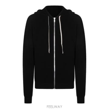 Rick Owens 26SS �� ������ ���� ��Ʈ RU01F2614 KWVH09 BLACK26SS �� ������ ���� ��Ʈ RU01F2614 KWVH09 BLACK
