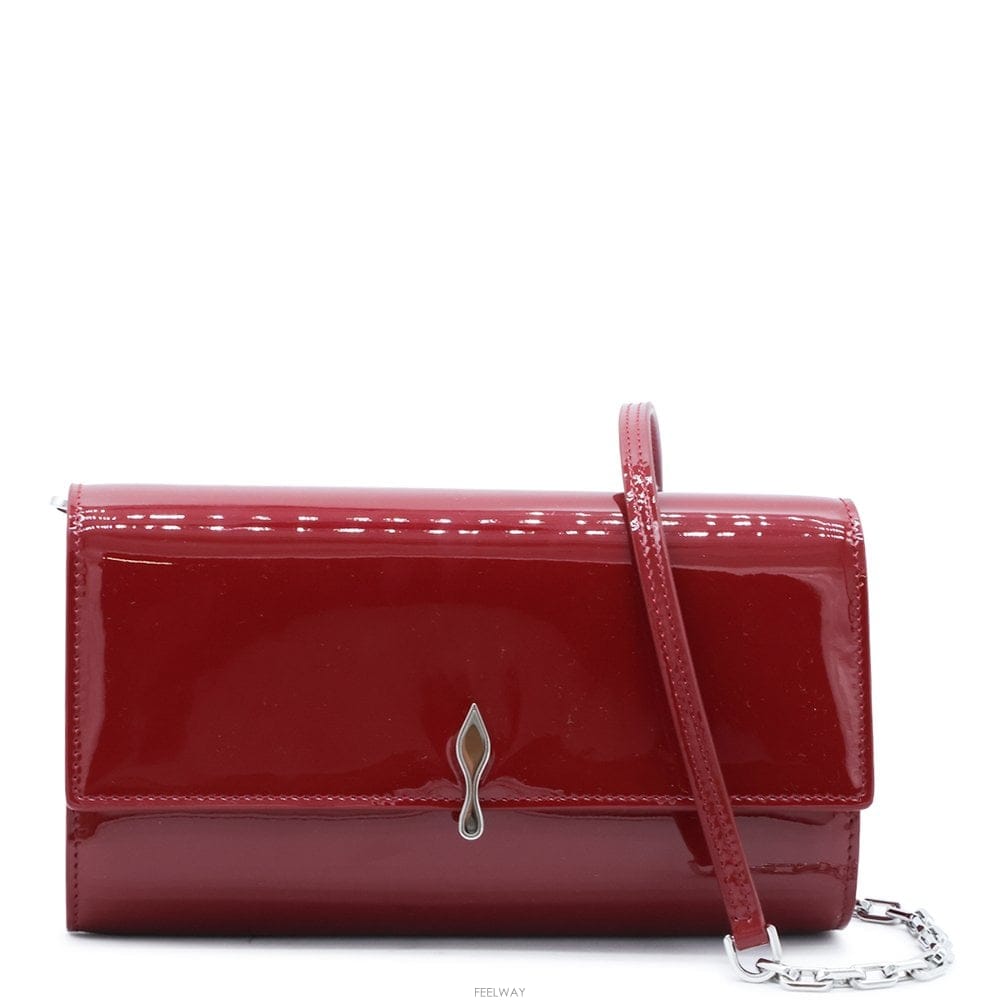Christian Louboutin ũ������ ����� ���� ���쳪 ���� ���� �� ü�� ������Ʈ ����Ʈ 3 B0482283221ũ������ ����� ���� ���쳪 ���� ���� �� ü�� ������Ʈ