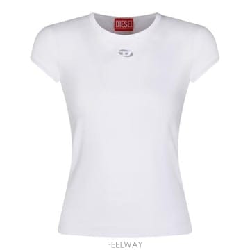 Diesel 26SS ���� ���� Ƽ���� A19912 0AFAA100 WHITE26SS ���� ���� Ƽ���� A19912 0AFAA100 WHITE