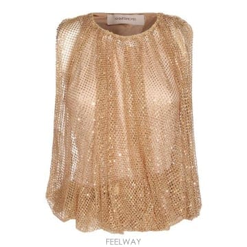 Sportmax 26SS ����Ʈ���� ����콺 2612941061600 13064003 CAMMELLO26SS ����Ʈ���� ����콺 2612941061600 13064003 CAMMEL