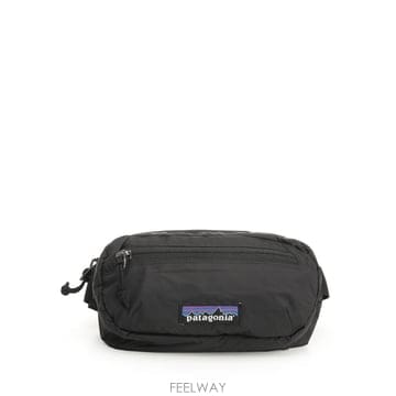 Patagonia MARSUPIO TERRAVIVA 미니 49448BLK TP570785683