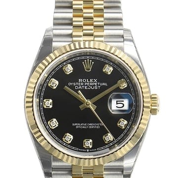 Rolex ���� *ALA* �η��� ��������Ʈ ������ ������Ʈ 36m *������ Ǯ��* 126233���� *ALA* �η��� ��������Ʈ ������ ������Ʈ 36m *����