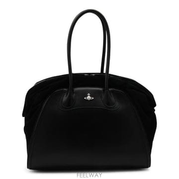 ViVienne westwood 26SS ���ȿ���Ʈ��� ���ǾƳ� ���� ��Ʈ�� 4701000FW C006JN401 BLACK26SS ���ȿ���Ʈ��� ���ǾƳ� ���� ��Ʈ�� 4701000FW C