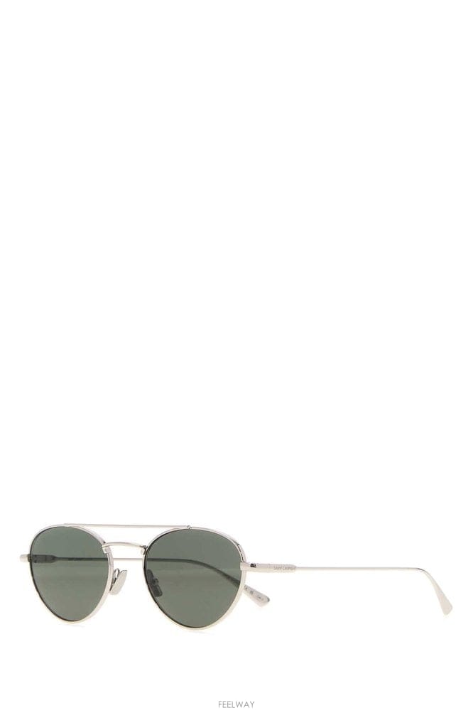 Saint Laurent ���ζ� YSL SL 97 SNG METALMET 843062Y996 B0442267312���ζ� YSL SL 97 SNG METALMET 843062Y996 B0442267312