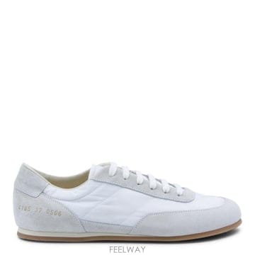 Common Projects 26SS Ŀ�� ������Ʈ ����Ŀ�� 4185 0506 WHITE26SS Ŀ�� ������Ʈ ����Ŀ�� 4185 0506 WHITE