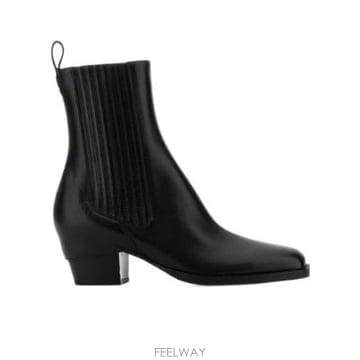 FENDI 25FW Fendi Heeled ��Ŭ ���� �� 8T8567NA7F0QA1 TP57924425925FW Fendi Heeled ��Ŭ ���� �� 8T8567NA7F0QA1 TP579244