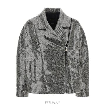 | Other Brand | 26FW Pinko Sequin caban 107145A3FEZZ2 TP57840758726FW Pinko Sequin caban 107145A3FEZZ2 TP578407587