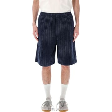STUSSY 26SS STUSSY stussy pinstriped flannel ��ġ ���� 26P1123470806 TP26SS STUSSY stussy pinstriped flannel ��ġ ���� 26P112