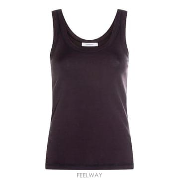 Lemaire 26SS ���޸� ���� ��ũž TS0001 LJ1016BK998 SQUID INK26SS ���޸� ���� ��ũž TS0001 LJ1016BK998 SQUID INK
