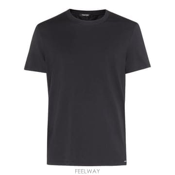 TOM FORD 26SS ������ ���� Ƽ���� T4M08 1410002 BLACK26SS ������ ���� Ƽ���� T4M08 1410002 BLACK