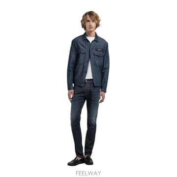 | Other Brand | 26FW REPLAY ANBASS M914Y  000 661 730 M914Y000661730007 TP5726FW REPLAY ANBASS M914Y  000 661 730 M914Y00066173000