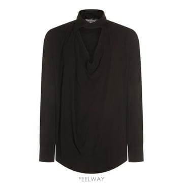 ViVienne westwood 26SS ���ȿ���Ʈ��� ���� ���� 2401004G W01EMN405 BLACK26SS ���ȿ���Ʈ��� ���� ���� 2401004G W01EMN405 BLA