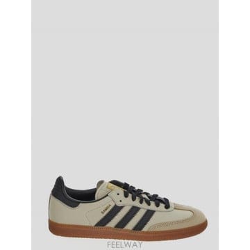 25FW ADIDAS Samba Og Sneaker ID0478 TP581057266