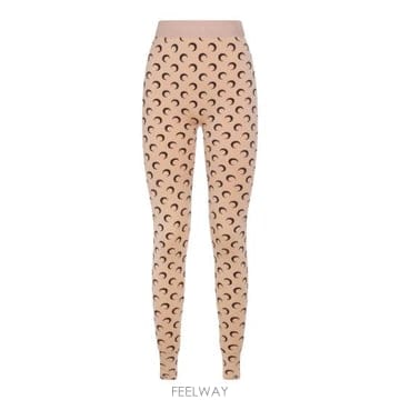 Marine Serre 26FW �������� ���� WPA111ACJER0001 TA10 TAN26FW �������� ���� WPA111ACJER0001 TA10 TAN