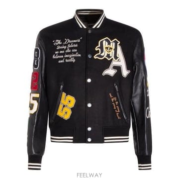 Amiri 26SS �ƹ̸� ���� ���� AMOUJA1016 001 BLACK26SS �ƹ̸� ���� ���� AMOUJA1016 001 BLACK