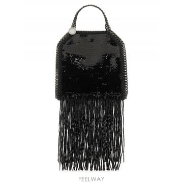Stella McCartney 25FW ���ڶ� ��īƮ�� FALABELLA ��Ʈ �� 391698WP06141000 TP57888778025FW ���ڶ� ��īƮ�� FALABELLA ��Ʈ �� 391698WP0614100