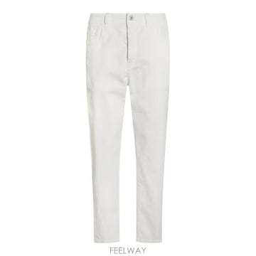Brunello Cucinelli 26SS ���ڷ� ��ġ�ڸ� ��Ʈ����Ʈ ���� MB057P5319 C600 BIANCO NATURALE26SS ���ڷ� ��ġ�ڸ� ��Ʈ����Ʈ ���� MB057P5319 C600