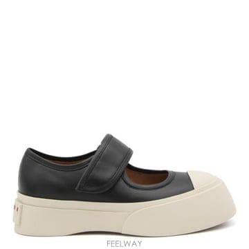 Marni 26SS ������ ����Ŀ�� SNZW003120 P722600N99 BLACK26SS ������ ����Ŀ�� SNZW003120 P722600N99 BLACK