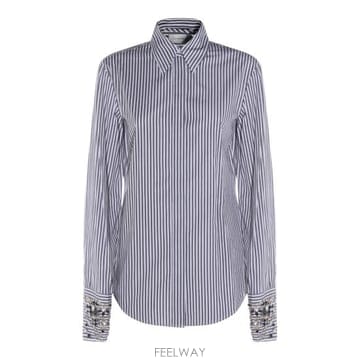 Sportmax 26SS ����Ʈ���� ���� 2612191011600 80160003 NERO BIANCO26SS ����Ʈ���� ���� 2612191011600 80160003 NERO BIANC