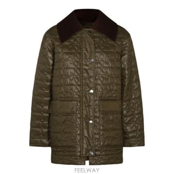 GANNI 26FW ���� ���̴� ��Ʈ �̵� ���� A1010078 861 KALAMATA26FW ���� ���̴� ��Ʈ �̵� ���� A1010078 861 KALAMATA