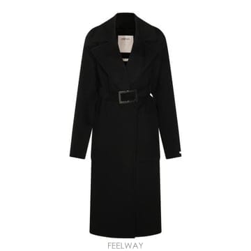 Sportmax 26SS ����Ʈ���� Ʈ��ġ ��Ʈ 2612011041600 80747013 NERO26SS ����Ʈ���� Ʈ��ġ ��Ʈ 2612011041600 80747013 NER
