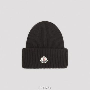 Moncler Moncler Virgin 울 모자 L20913B00087M1127243 TP581419334