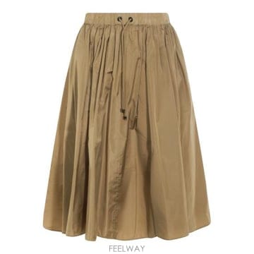 Max Mara 26SS �������� �̵� ��ĿƮ 2611101032600 10125055 KAKI26SS �������� �̵� ��ĿƮ 2611101032600 10125055 KAKI