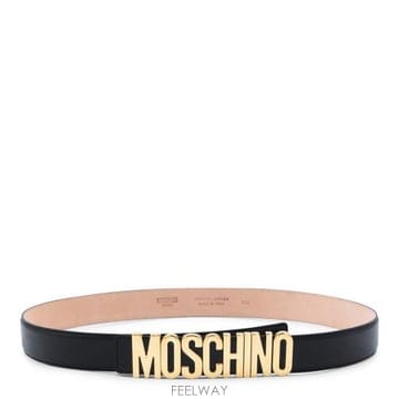 Moschino 26SS ��Ű�� ���� ��Ʈ MD6000PP0O FD900A BLACK26SS ��Ű�� ���� ��Ʈ MD6000PP0O FD900A BLACK