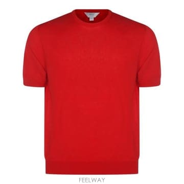 Malo 26SS ���� ���� Ƽ���� UXA406 F3Z31E3588 ROSSO26SS ���� ���� Ƽ���� UXA406 F3Z31E3588 ROSSO