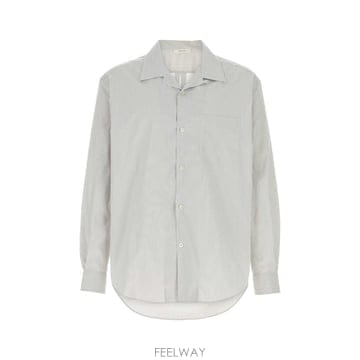 더 로우 VANJA 셔츠 R000216W4682 GST B0442282879