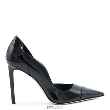 Jimmy Choo 26SS ������ �� ������ BRIGITTE100 PAT010003 BLACK26SS ������ �� ������ BRIGITTE100 PAT010003 BLACK