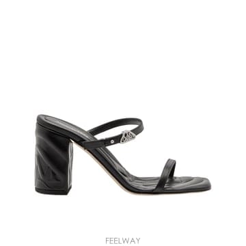 Alexander Mcqueen 24SS �˷���� ���� �˷���� ���� Seal Heeled ���� 780711WIEAB1081 TP57776124SS �˷���� ���� �˷���� ���� Seal Heeled ���� 7807