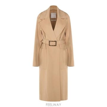 Sportmax 26SS ����Ʈ���� Ʈ��ġ ��Ʈ 2612011041600 80747001 CAMMELLO26SS ����Ʈ���� Ʈ��ġ ��Ʈ 2612011041600 80747001 CAM
