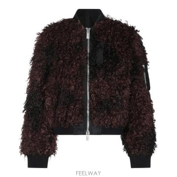 Sacai 26FW ��ī�� ��Ʈ 2608660 601 BROWN26FW ��ī�� ��Ʈ 2608660 601 BROWN